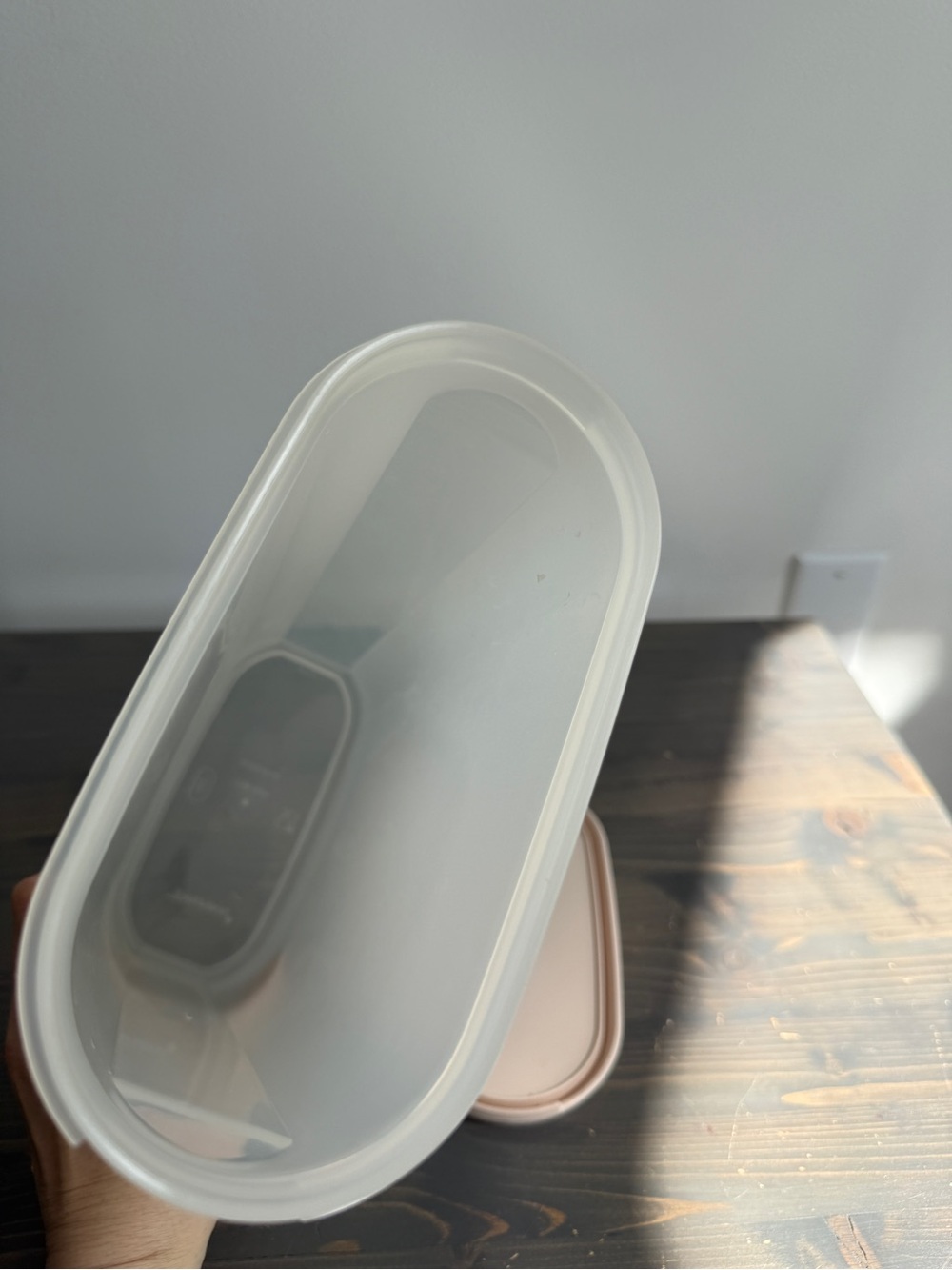 Vintage Tupperware modular mate - Picture 9 of 10